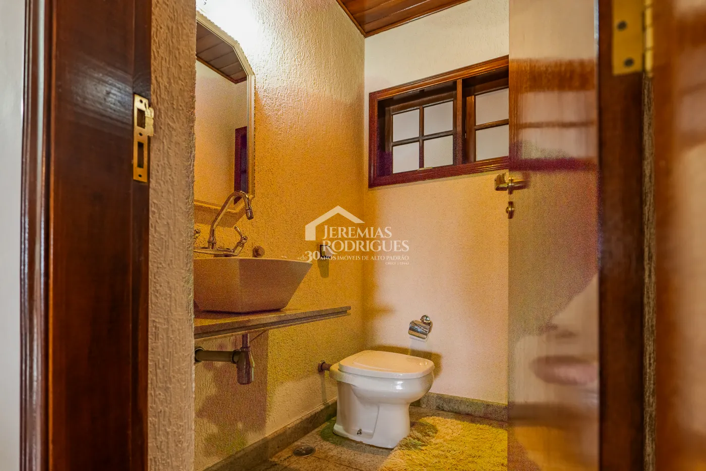 Casa com 4 dormitórios, 450 m² - Atalaia - Campos do Jordão/SP