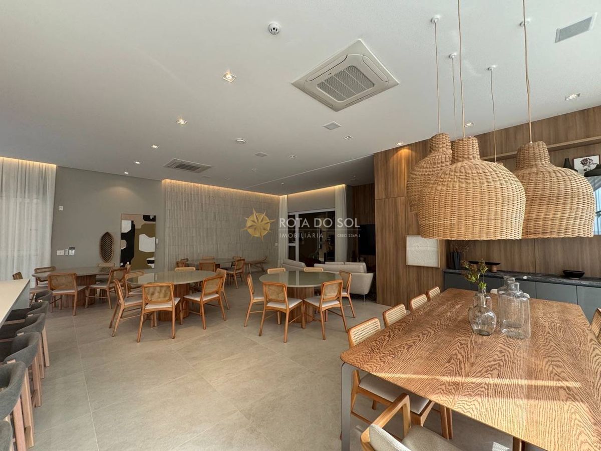 El Elyon Apartamento Vista Mar 3 Suítes Meia Praia Itapema SC