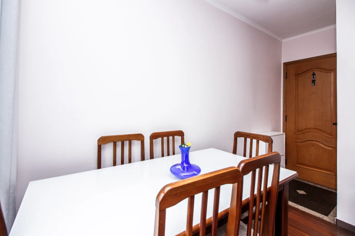 Apartamento na Vila Guarani próximo ao Metrô Jabaquara — foto 5