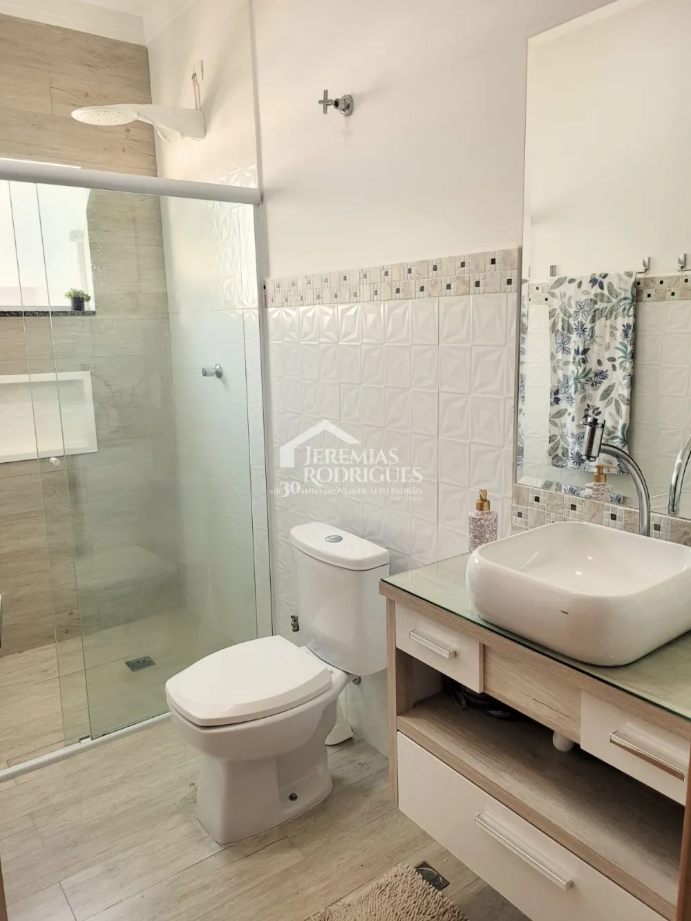 Casa com 4 dormitórios, 247 m² - Condomínio Cyrela Landscape - Taubaté/SP.