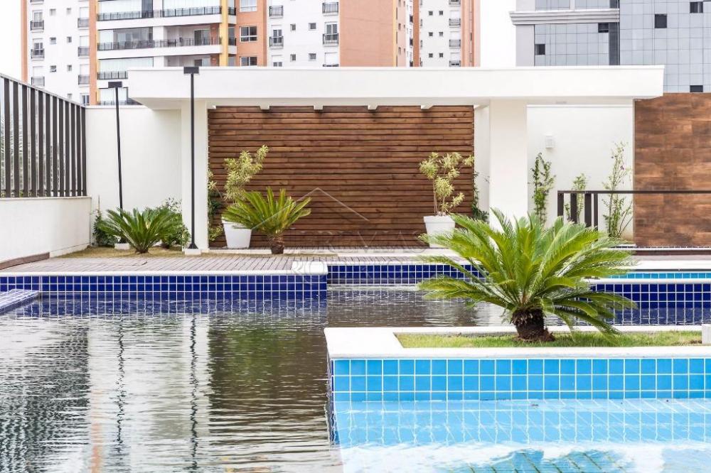 Apartamento para venda com 4 suítes no Edifício Supreme Residence em Taubaté/SP