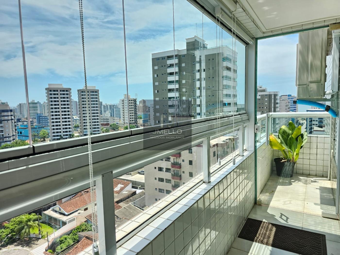 Viva o luxo na Vila Mirim: 3 suítes e lazer completo por R$ 1,32M — foto 4