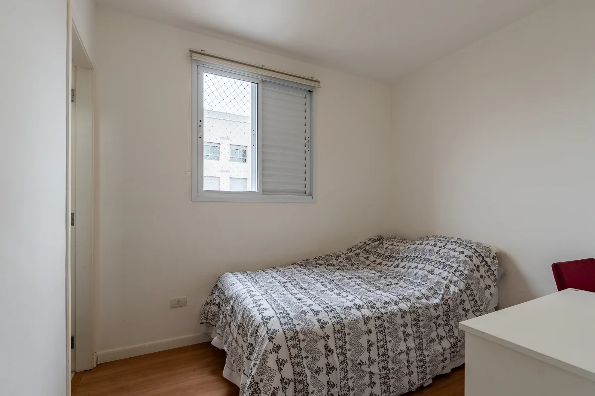 Apartamento na Vila Clementino próximo ao Metrô Santa Cruz — foto 21