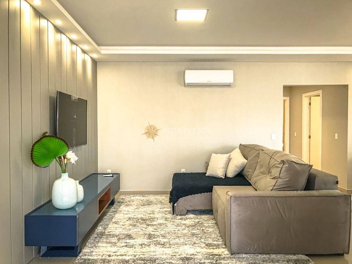 Luana Delagnello Apartamento 4 Suítes Meia Praia Itapema SC