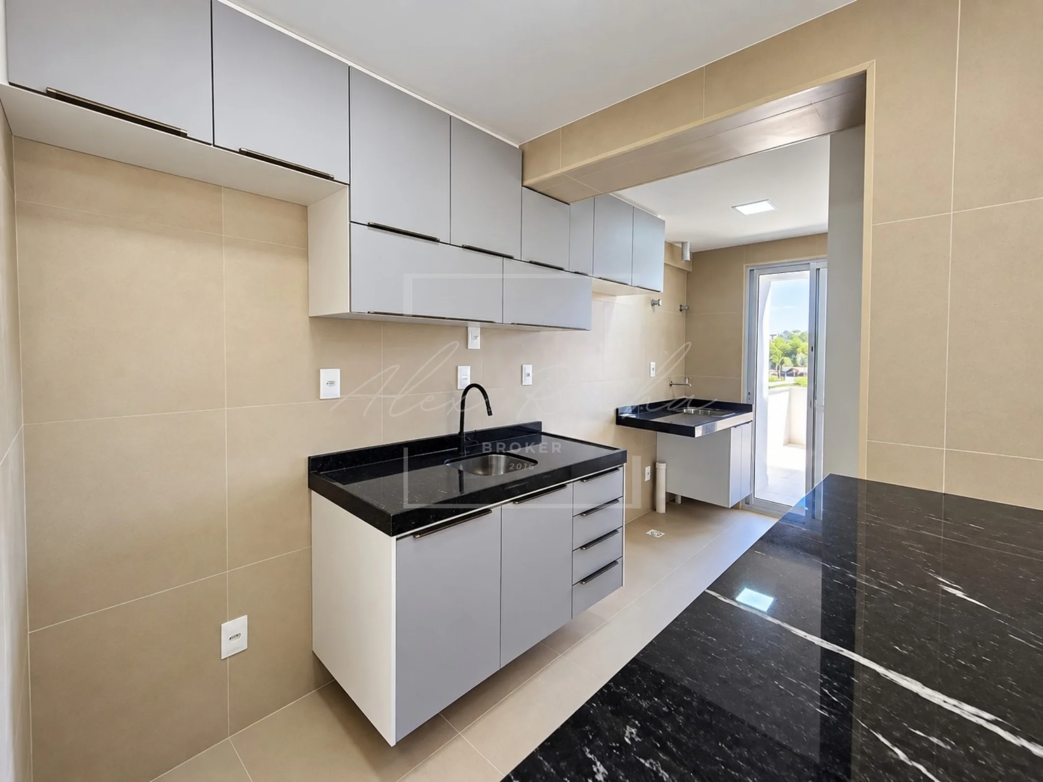 Residencial Izzi, 3 quartos, 90m², Tamatanduba, Eusébio/CE - foto 7