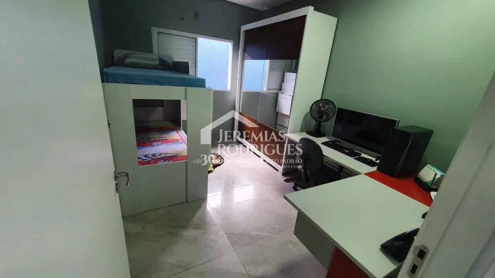Casa com 3 suítes, 301 m² - Jardim Morumby - Taubaté/SP