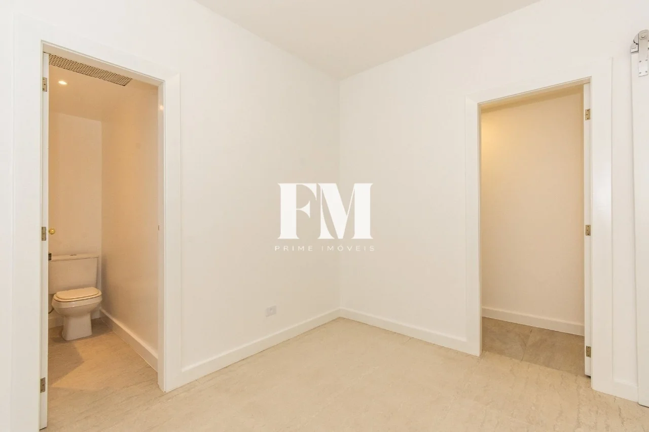 Humaitá | Rua Macedo Sobrinho | 2 Suítes | 97m² com Varanda, Vista Verde e 2 Vagas - foto 17