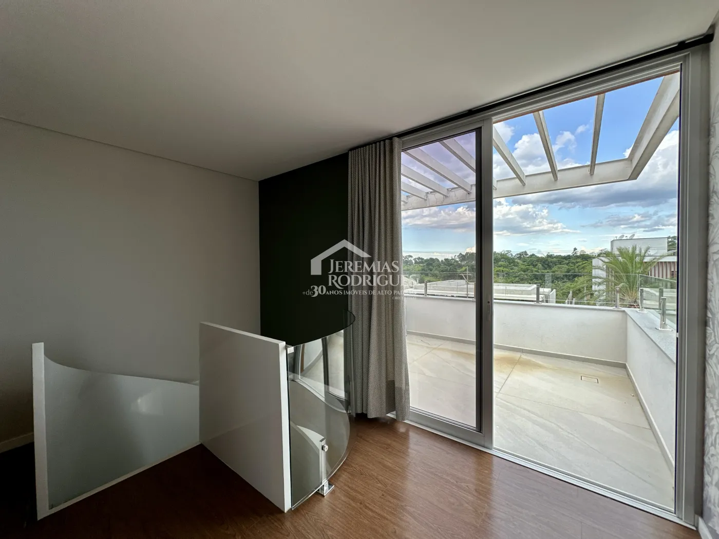 Casa à venda no Condomínio Residencial Terras de San Marco em Taubaté/SP.