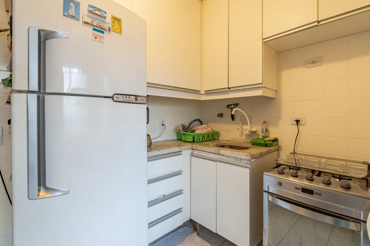 Apartamento no Paraíso próximo ao metrô — foto 21
