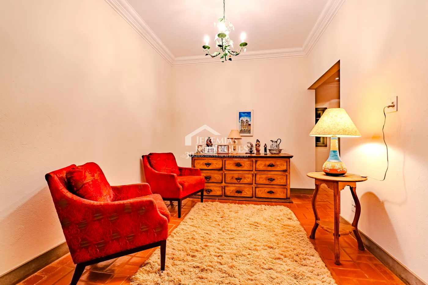 Casa à venda por R$ 6.200.000,00 - Cunha/SP