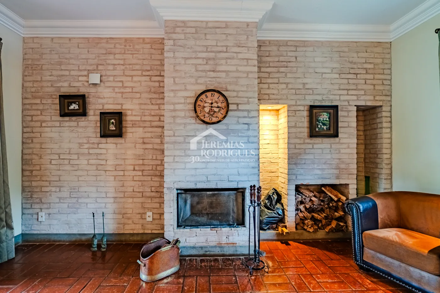 Casa à venda por R$ 6.200.000,00 - Cunha/SP