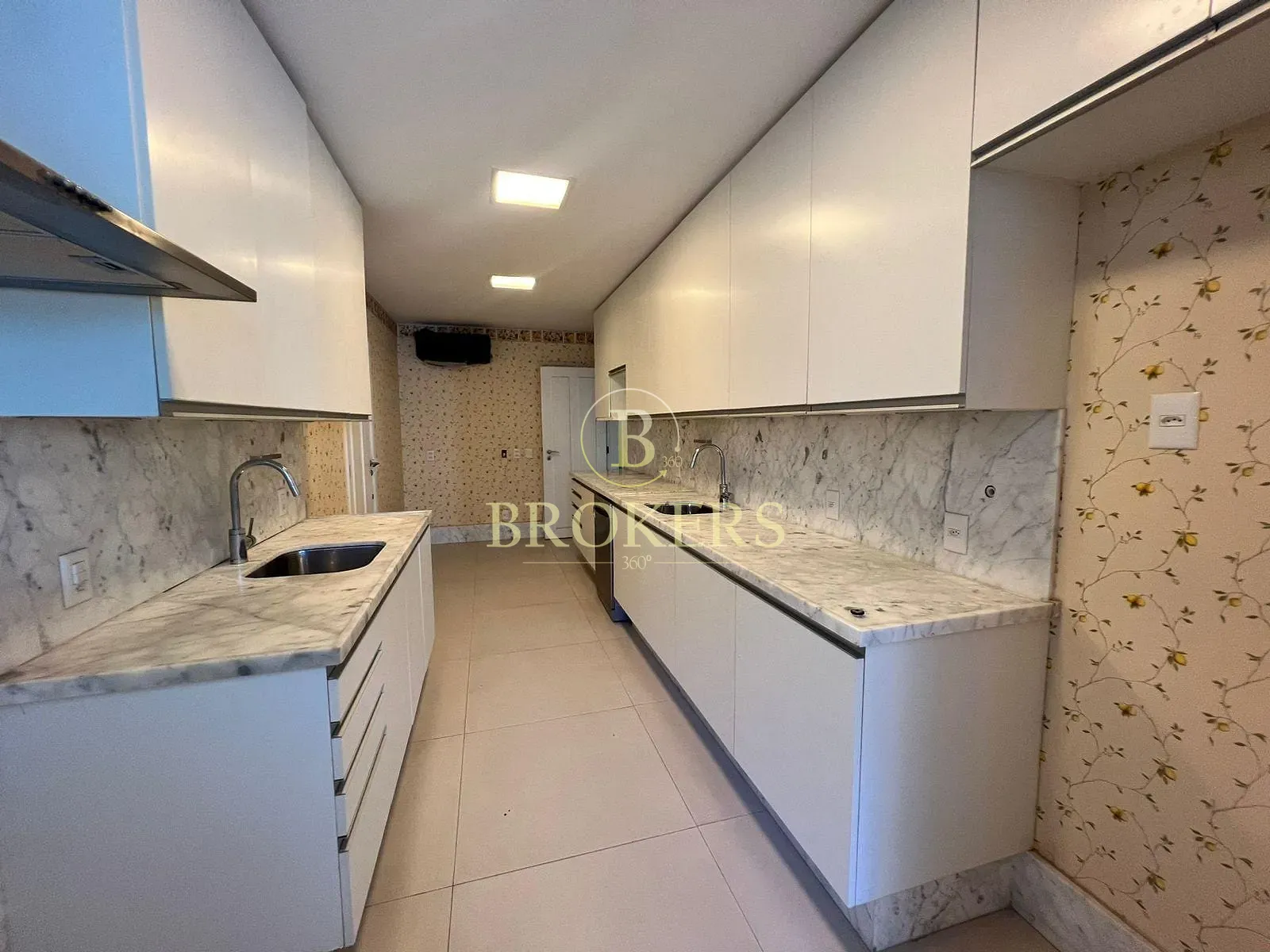 Cobertura / Penthouse à venda, Rua Adolfo Lutz - Gávea. Sala, 3 quartos, 2 vagas na escritura. 392 — foto 66