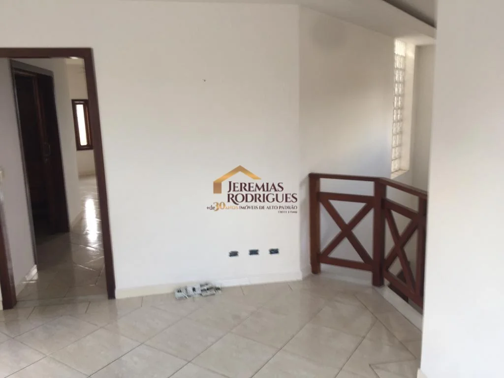 Casa para locação no Condomínio Real Ville em Pindamonhangaba/SP. — foto 6