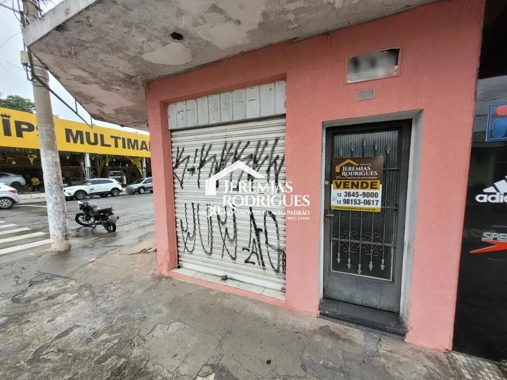 Prédio, 150 m², venda por R$ 1.100.000- Centro - Pindamonhangaba/SP