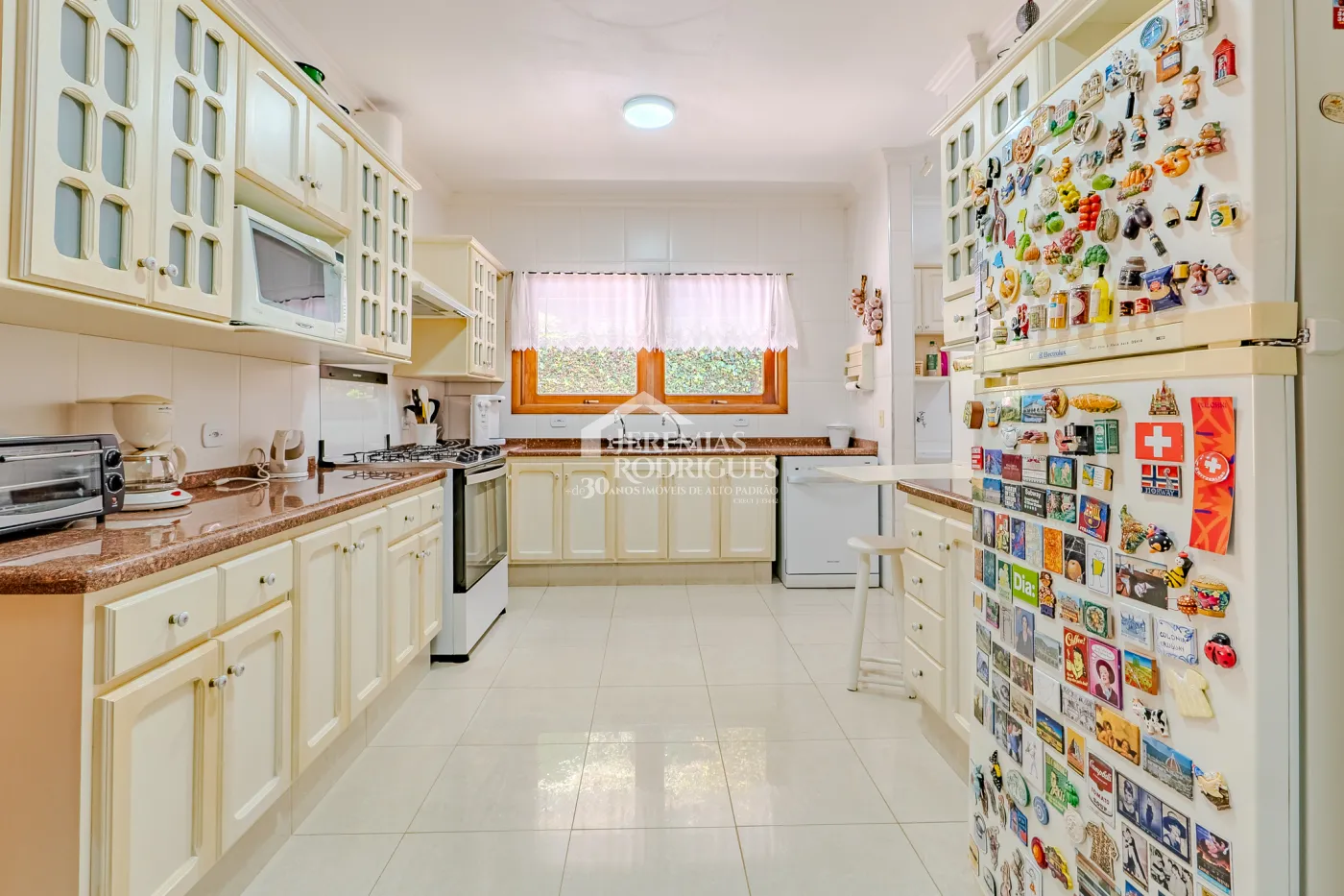 Casa para venda no Condomínio Recanto do Fojo em Campos do Jordão/SP