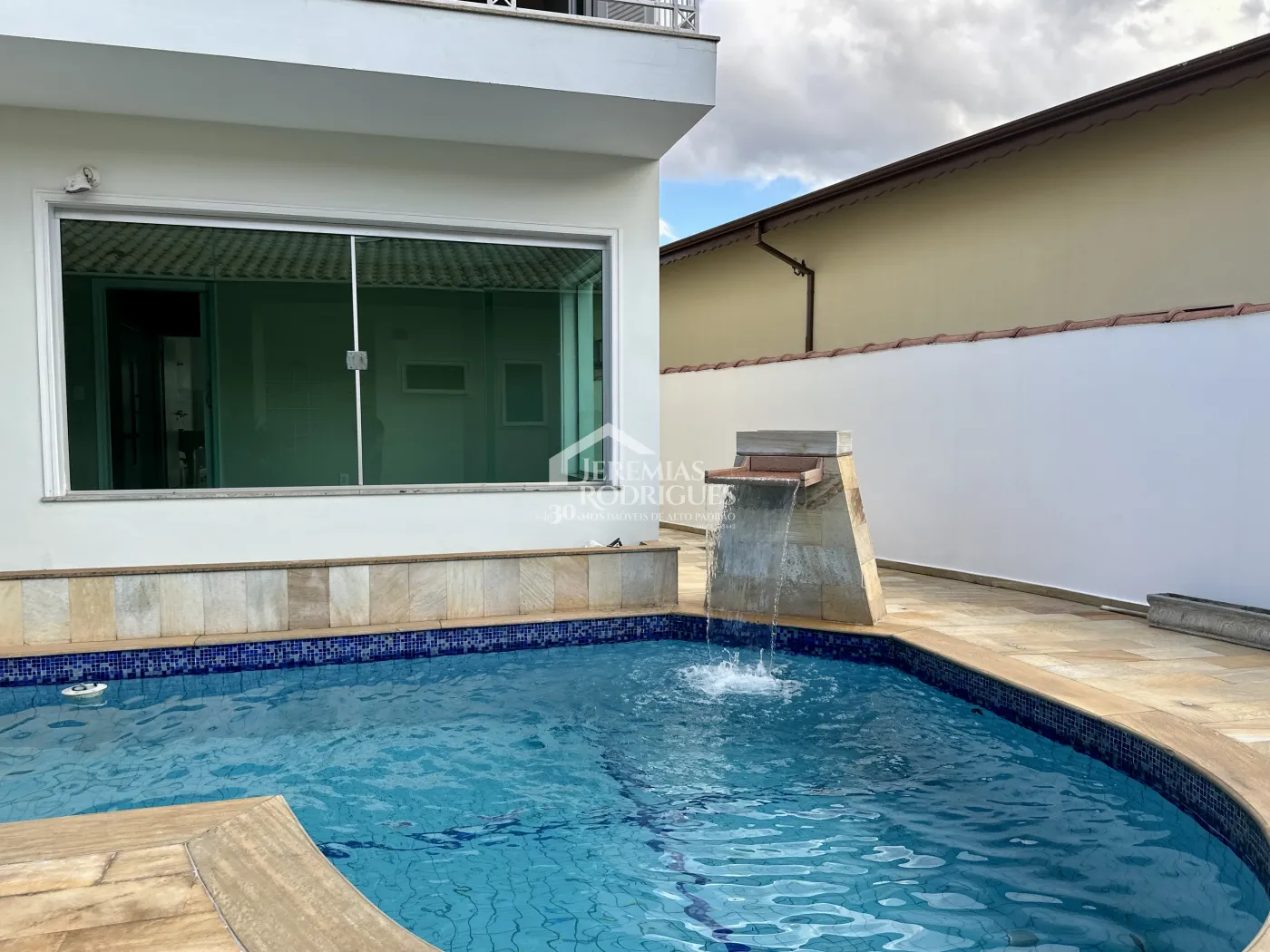 Casa para locação com 4 dormitórios no Condomínio Taubaté Village em Taubaté/SP - foto 91