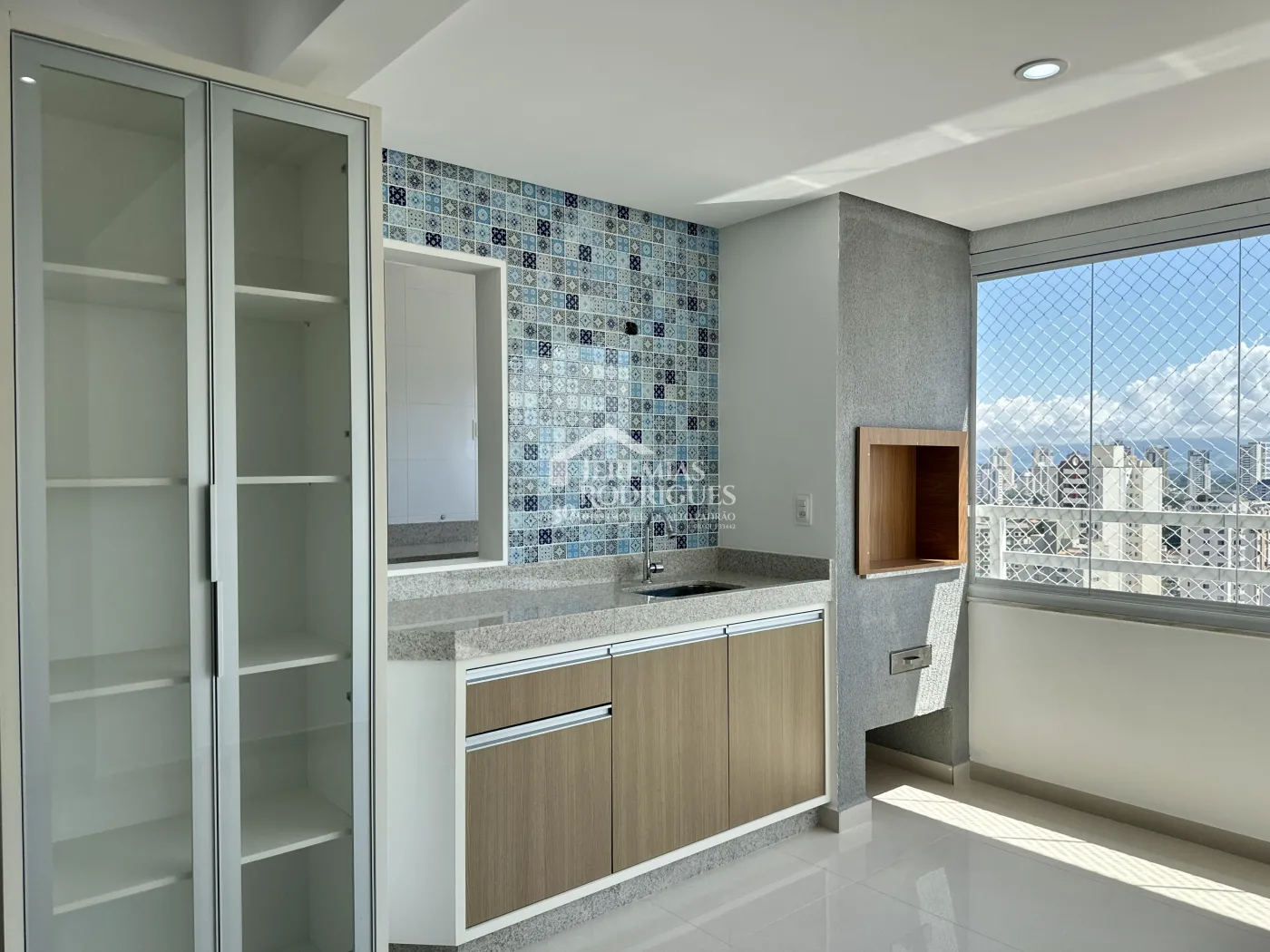 Apartamento para locação no Residencial Palazzo Jaboticabeiras em Taubaté/SP - foto 26