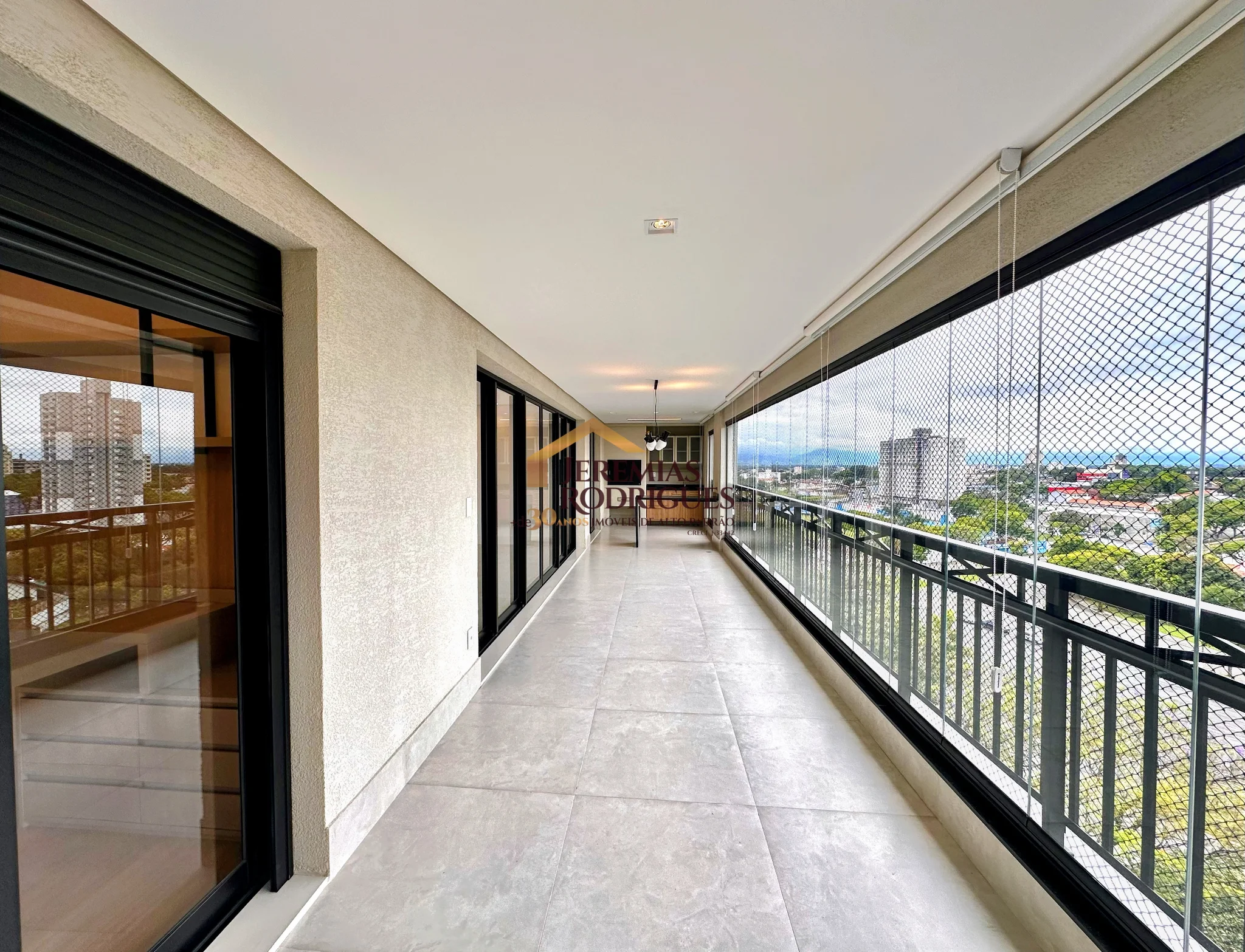 Apartamento à venda no Edifício Europa em Taubaté/SP. - foto 8