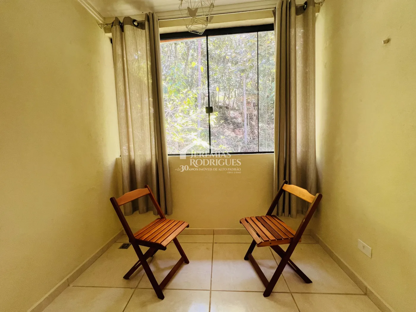 Chácara com 2 casas e 7 suítes - Loteamento Cortina D´Ampezzo - Santo Antônio do Pinhal/SP