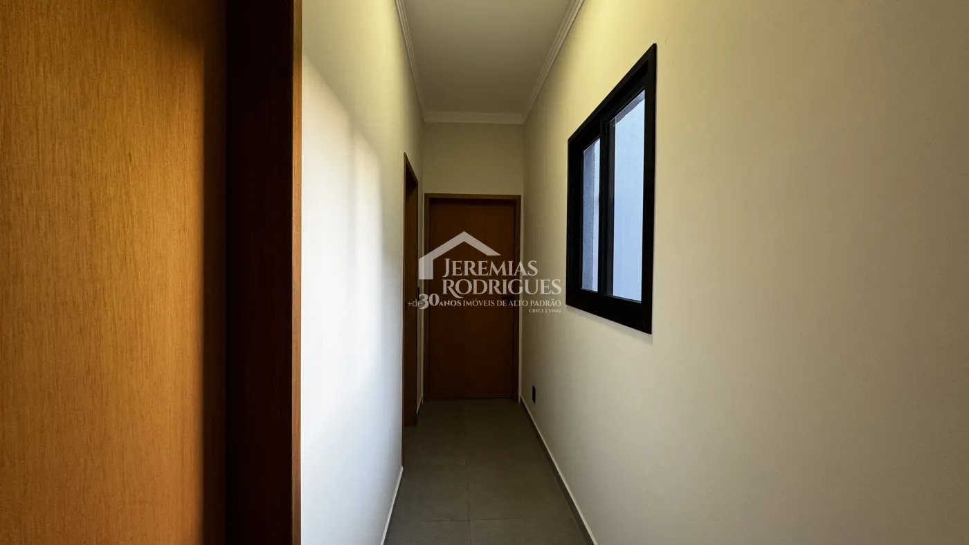 Casa para venda e locação com 3 dormitórios no Condomínio Reserva dos Lagos em Pindamonhangaba/SP.