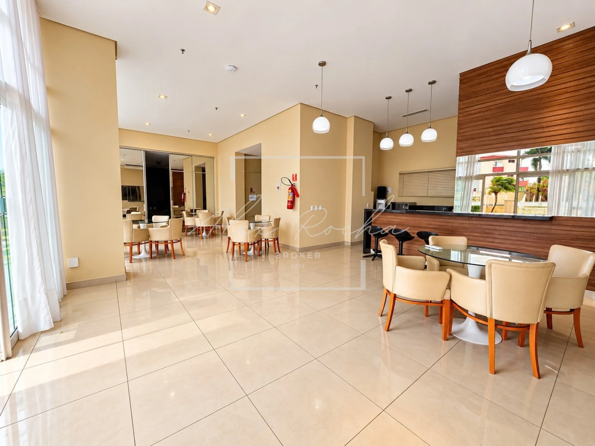 Via Olimpo Condominium, 3 quartos, 75m², Bairro de Fatima, Fortaleza/CE - foto 26