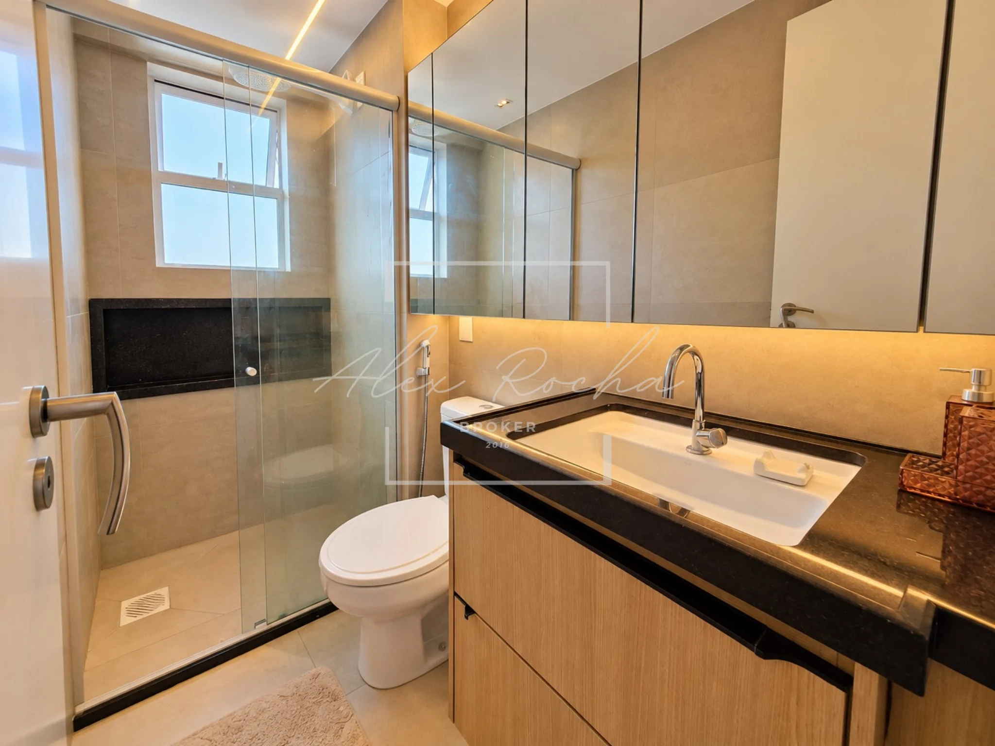 Ed. Açores, 60 m², Porteira Fechada, 2 suítes, Aldeota - Fortaleza/CE - foto 15