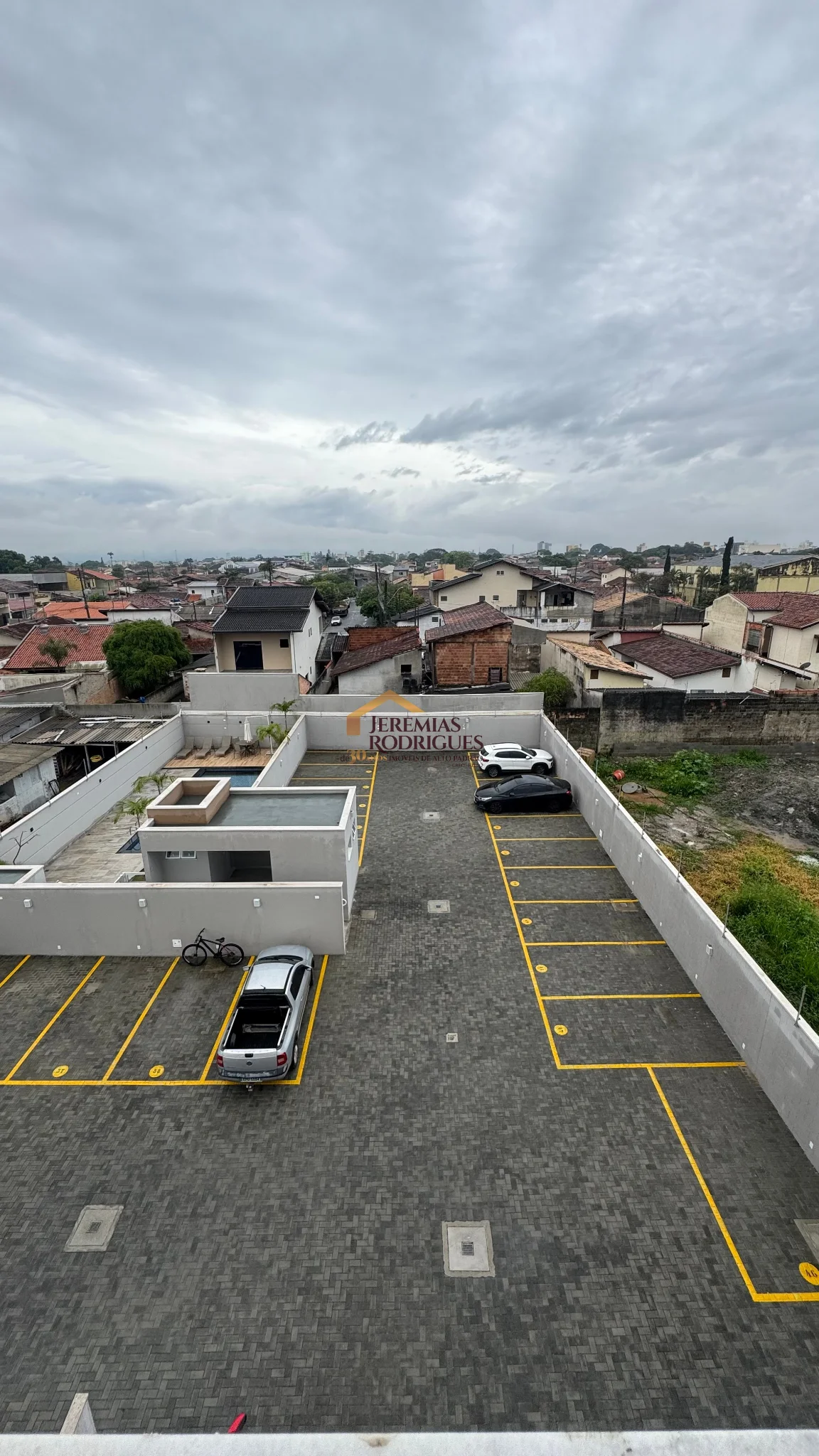 Apartamento para locação e venda no Residencial Heitor Villa-Lobos em Pindamonhangaba/SP. - foto 14