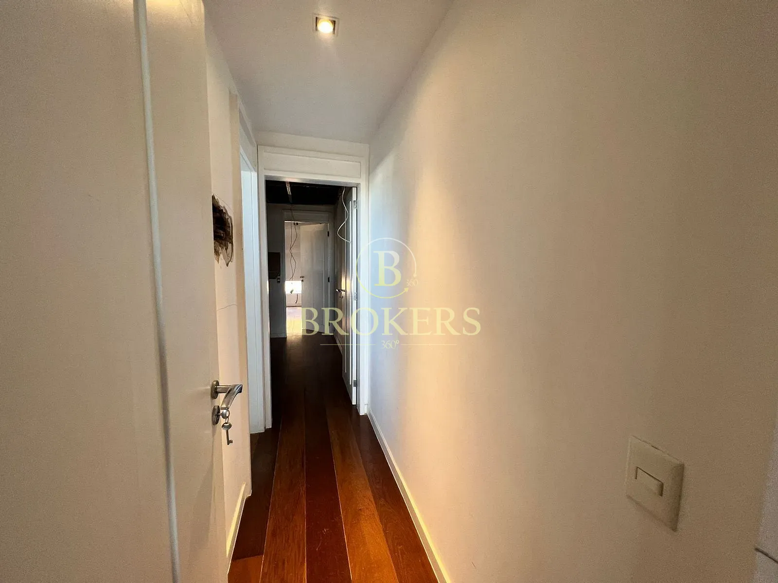 Cobertura / Penthouse à venda, Rua Adolfo Lutz - Gávea. Sala, 3 quartos, 2 vagas na escritura. 392 — foto 13