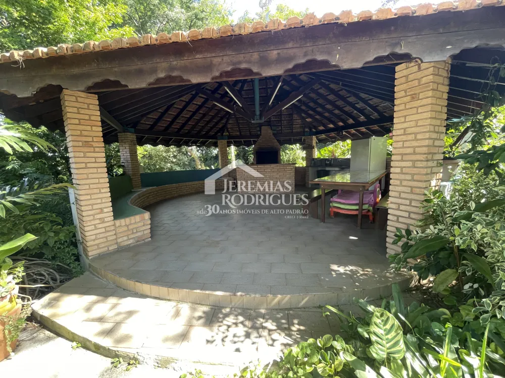 Chácara com 3 quartos, 3.901 m² - Sapé I - Caçapava/SP