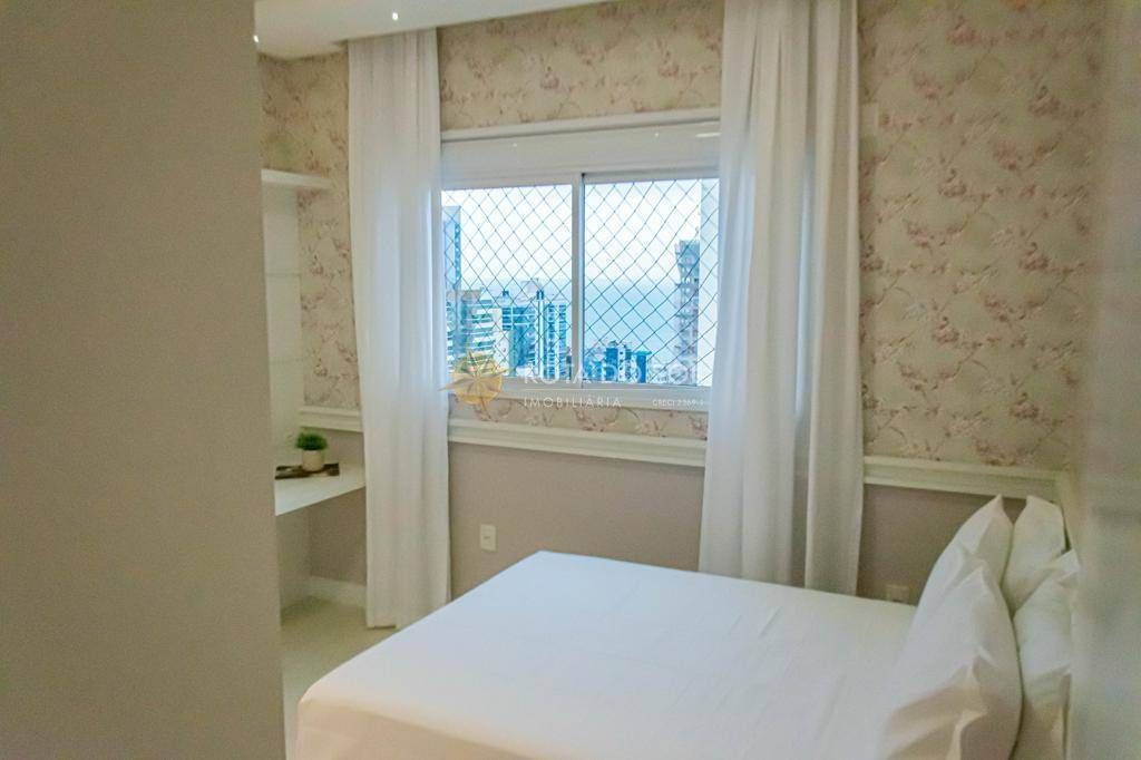 Mount Sinai Apartamento 4 Suítes Meia Praia Itapema SC