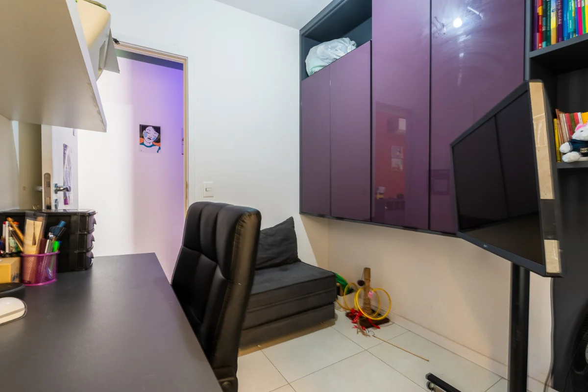 Apartamento na Vila Mariana próximo ao Metrô Ana Rosa — foto 7