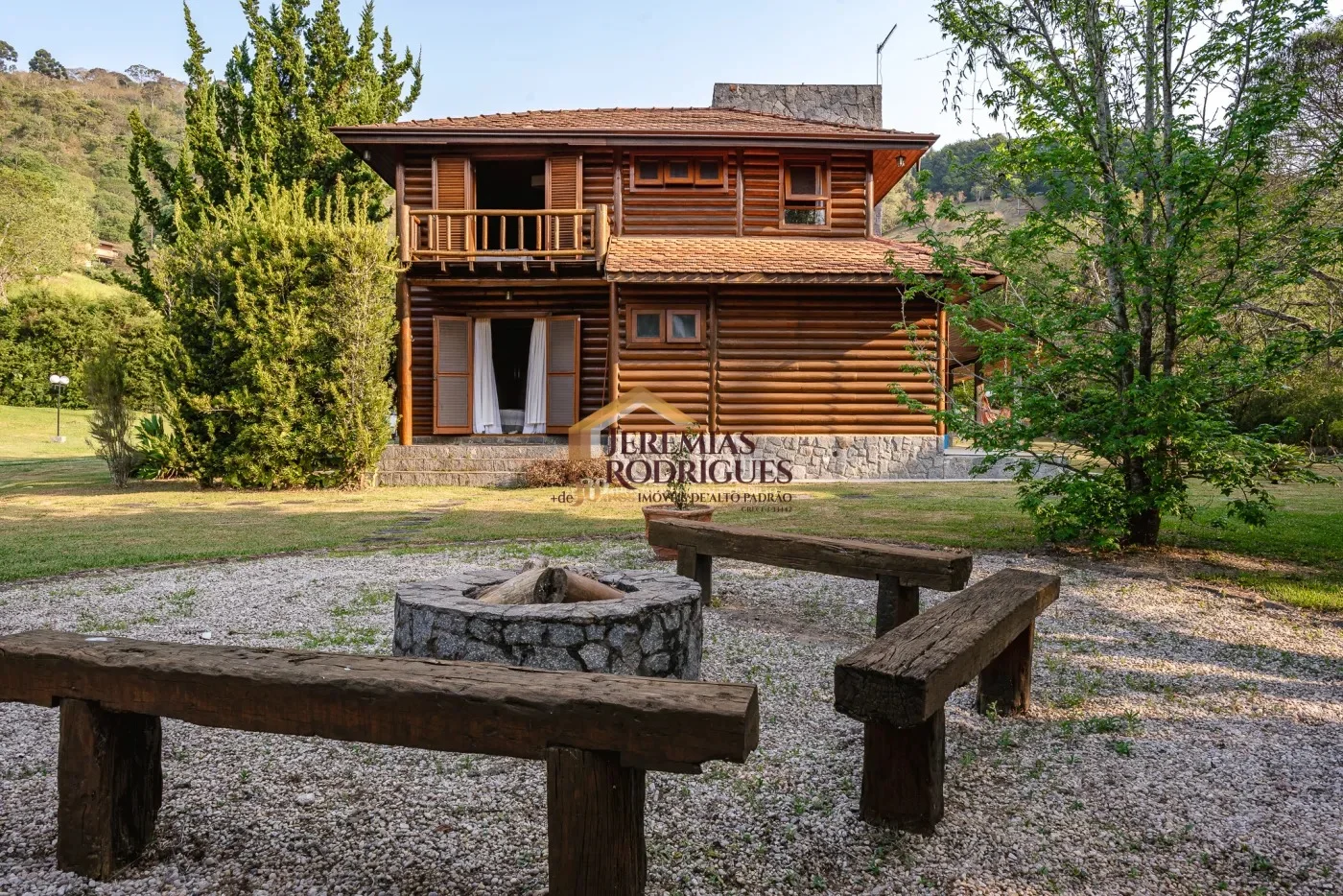 Casa à venda no Condomínio Country Club em Santo Antônio do Pinhal/SP. — foto 7