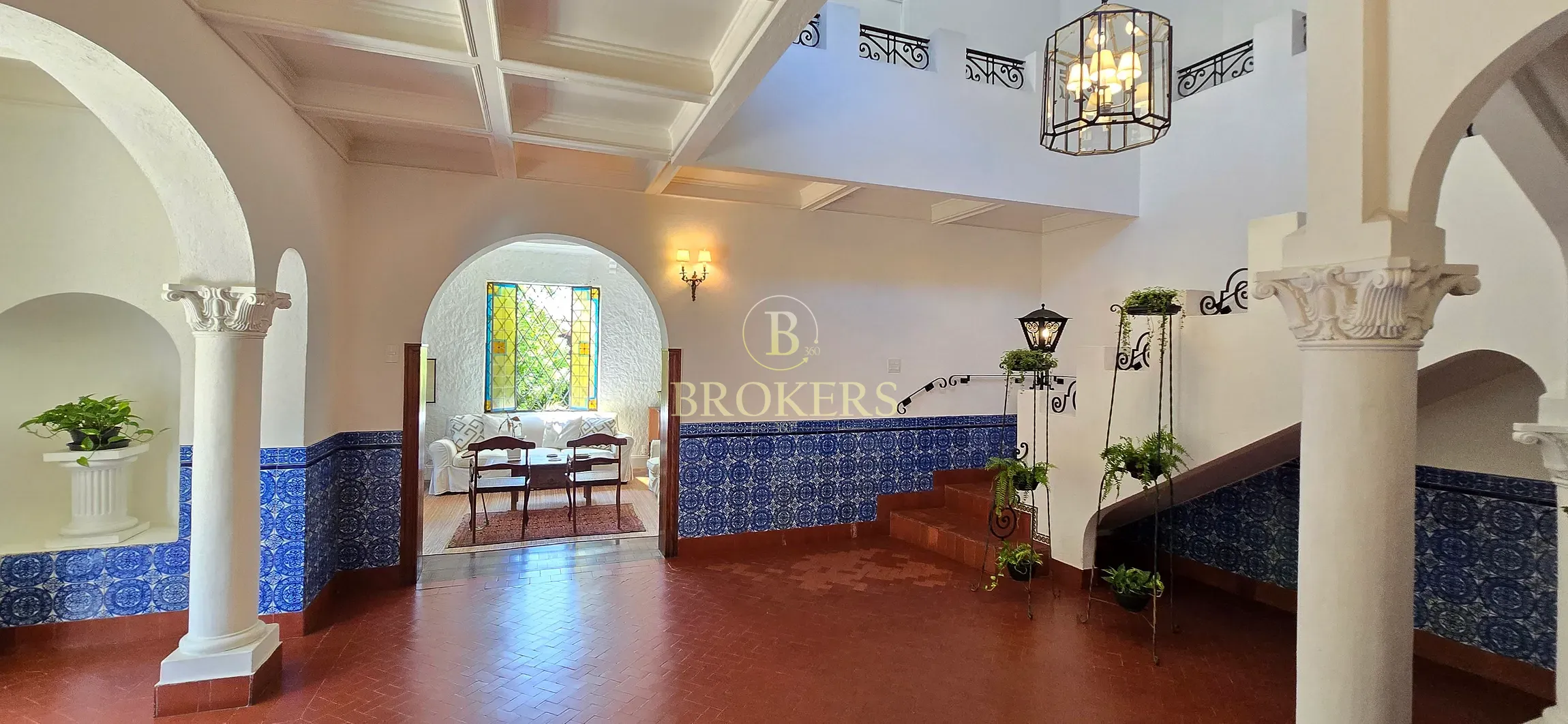 Mansão Colonial a venda em Santa Teresa: 2 Casas, Piscina e Área Gourmet. Terreno de 2.000m² , vist — foto 33