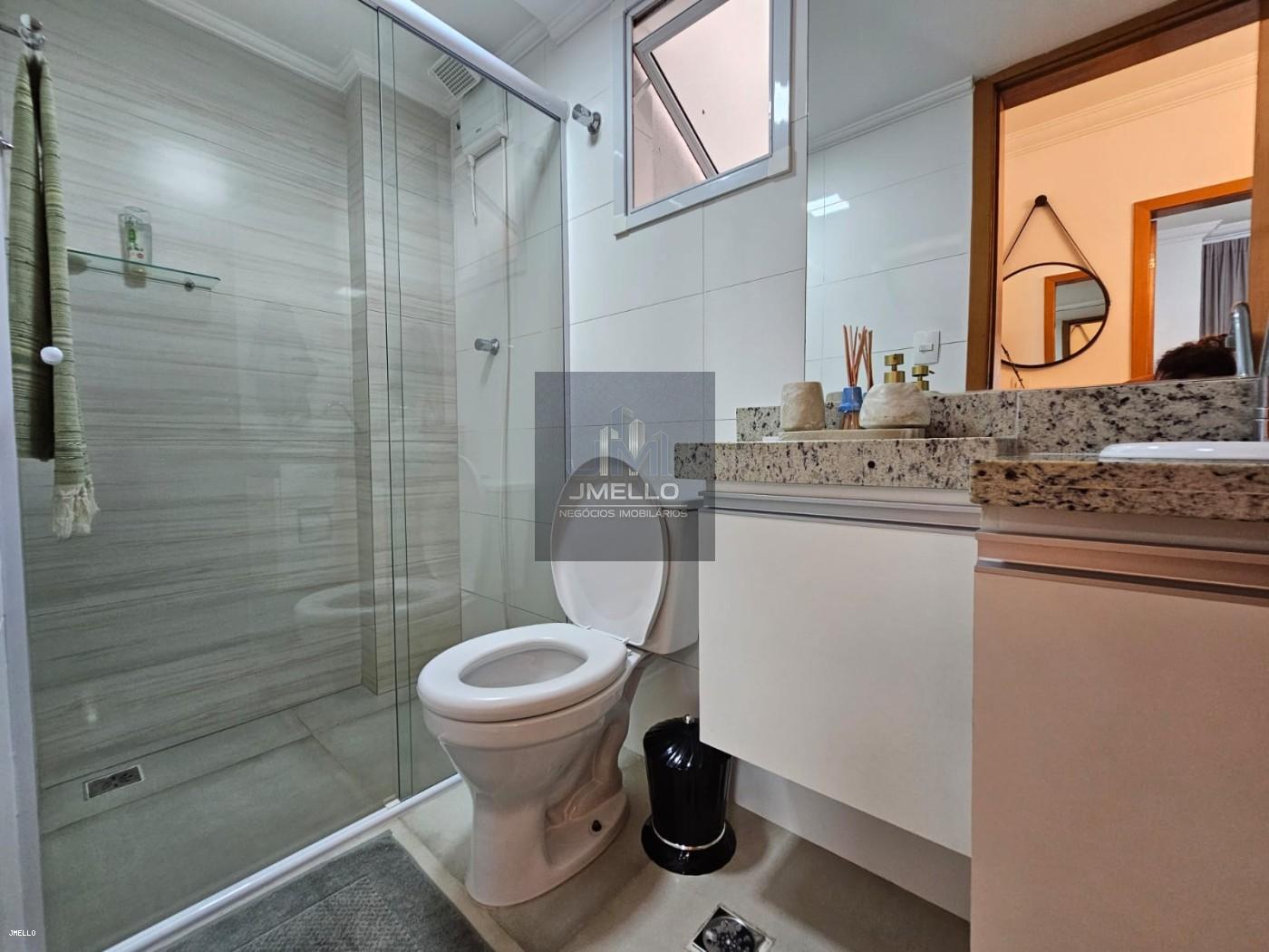 Viva o luxo na Vila Mirim: 3 suítes e lazer completo por R$ 1,32M — foto 12