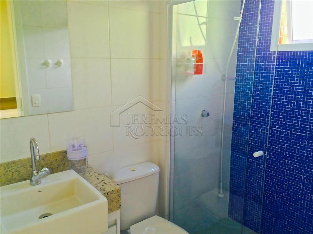 Apartamento à venda com 3 suiítes no Edífico Jerivá em Ubatuba/SP.