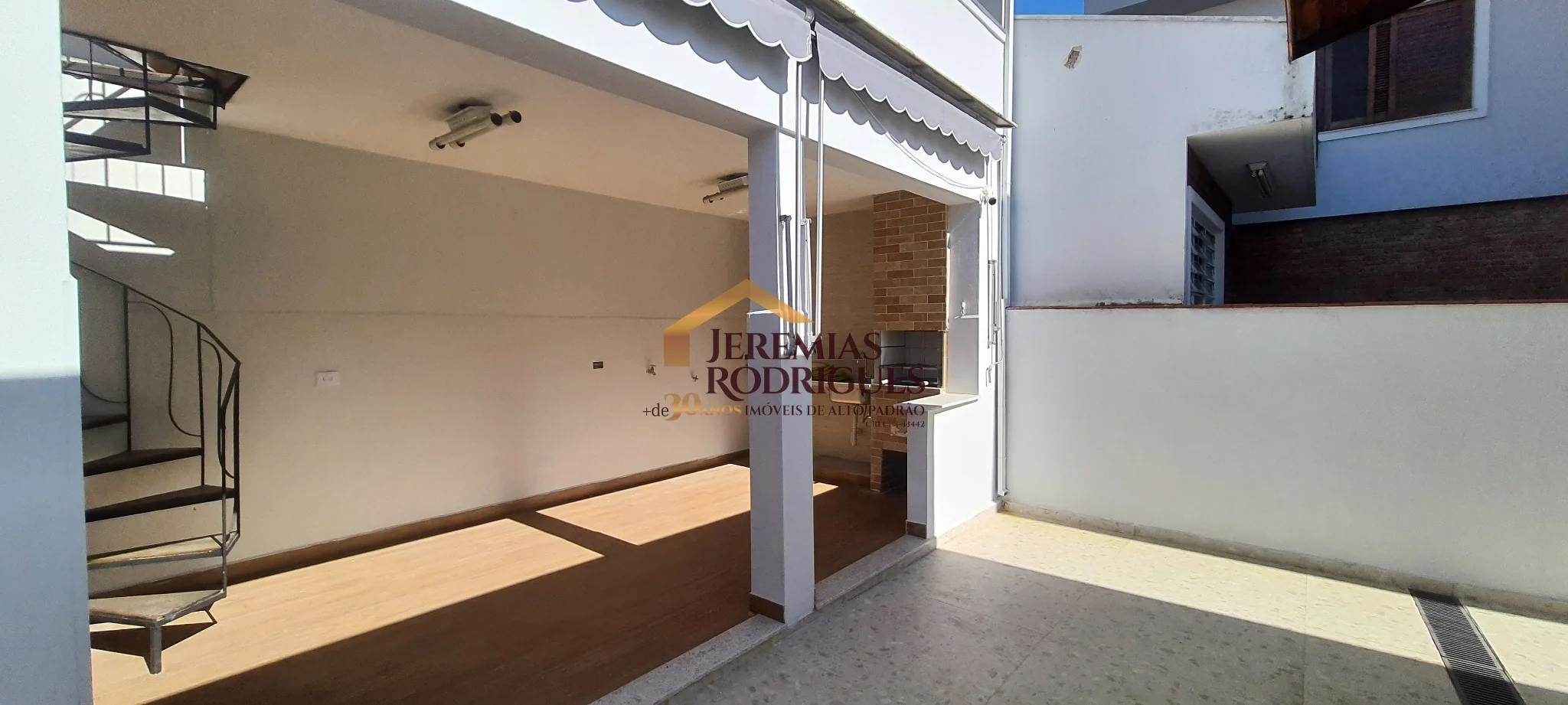 Casa á venda no Bairro Jardim Russi em Taubaté/SP. — foto 24
