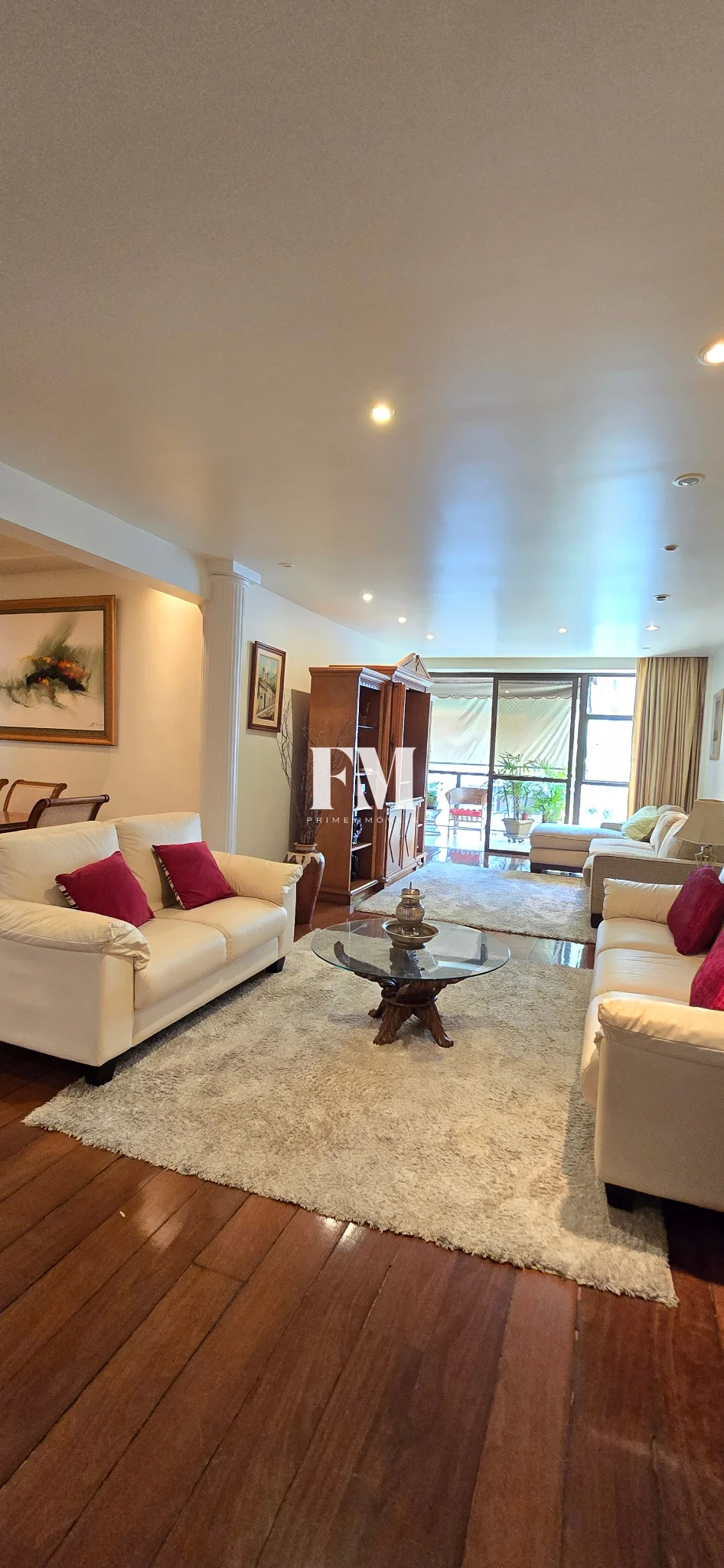 Apartamento à venda, Rua santa Clara, junto ao Bairro Peixoto, Copacabana! Aproximadamente 162m², V - foto 11