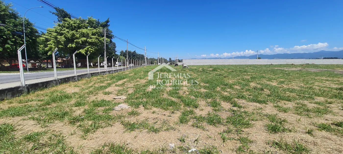 Excelente área comercial ou industrial para BTS para locação no bairro Bonfim em Taubaté/SP