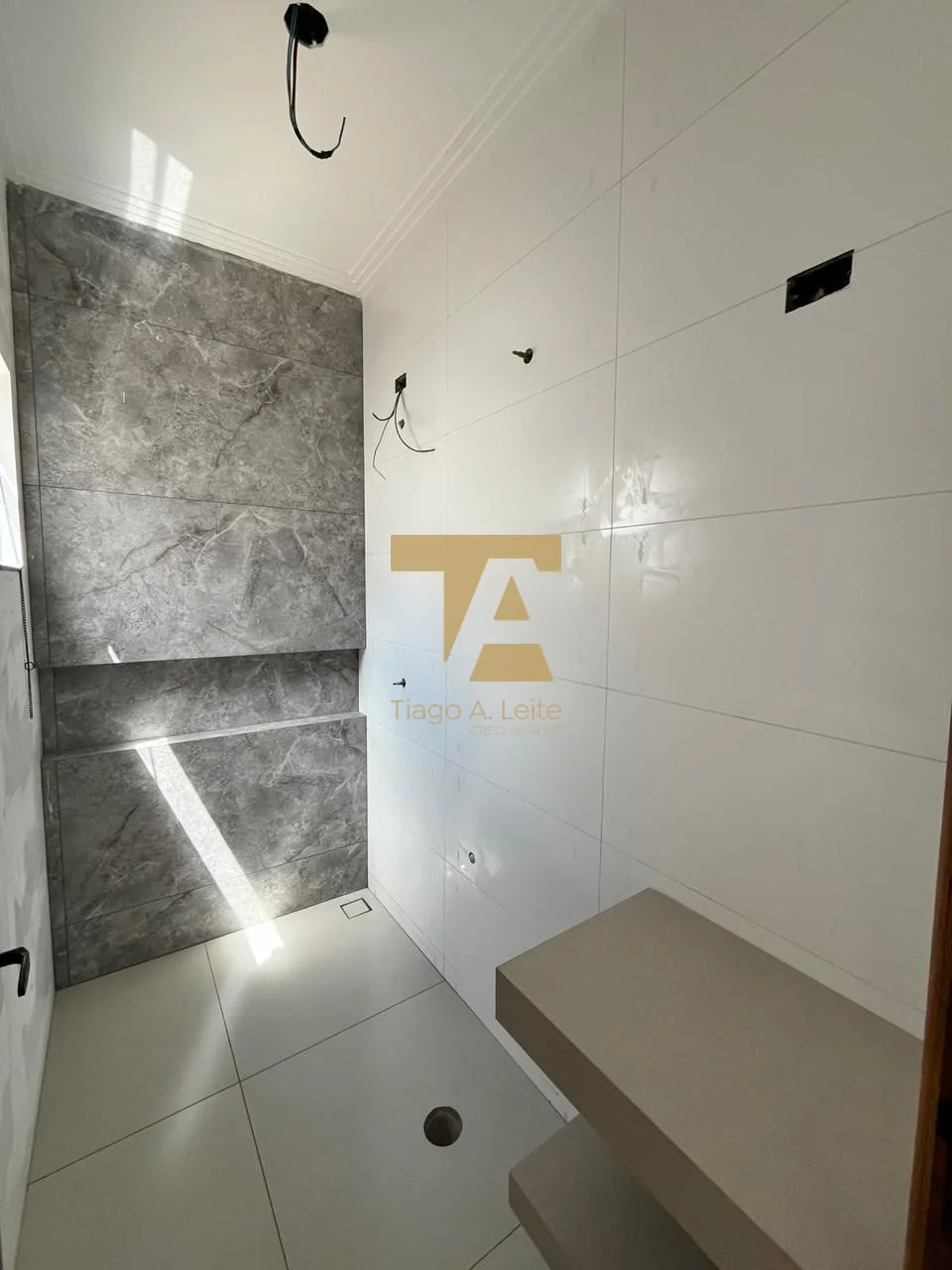 Casa Térrea à Venda no Residencial Cidade Jardim em Pindamonhangaba – 2 Quartos (1 Suíte) e Jardim - foto 11