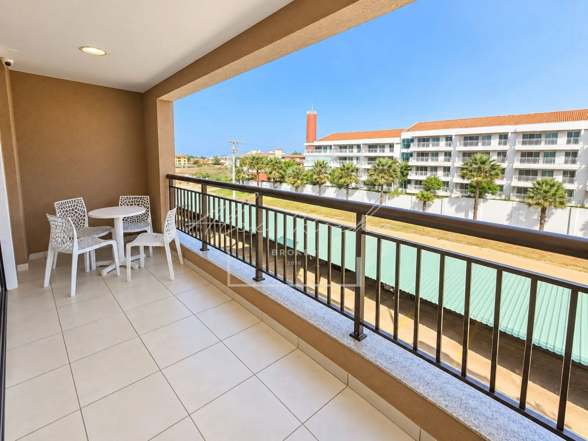 Mediterranee Residence, Cobertura Duplex, 3 Suítes, 130m², Porto das Dunas, Aquiraz/CE - foto 17