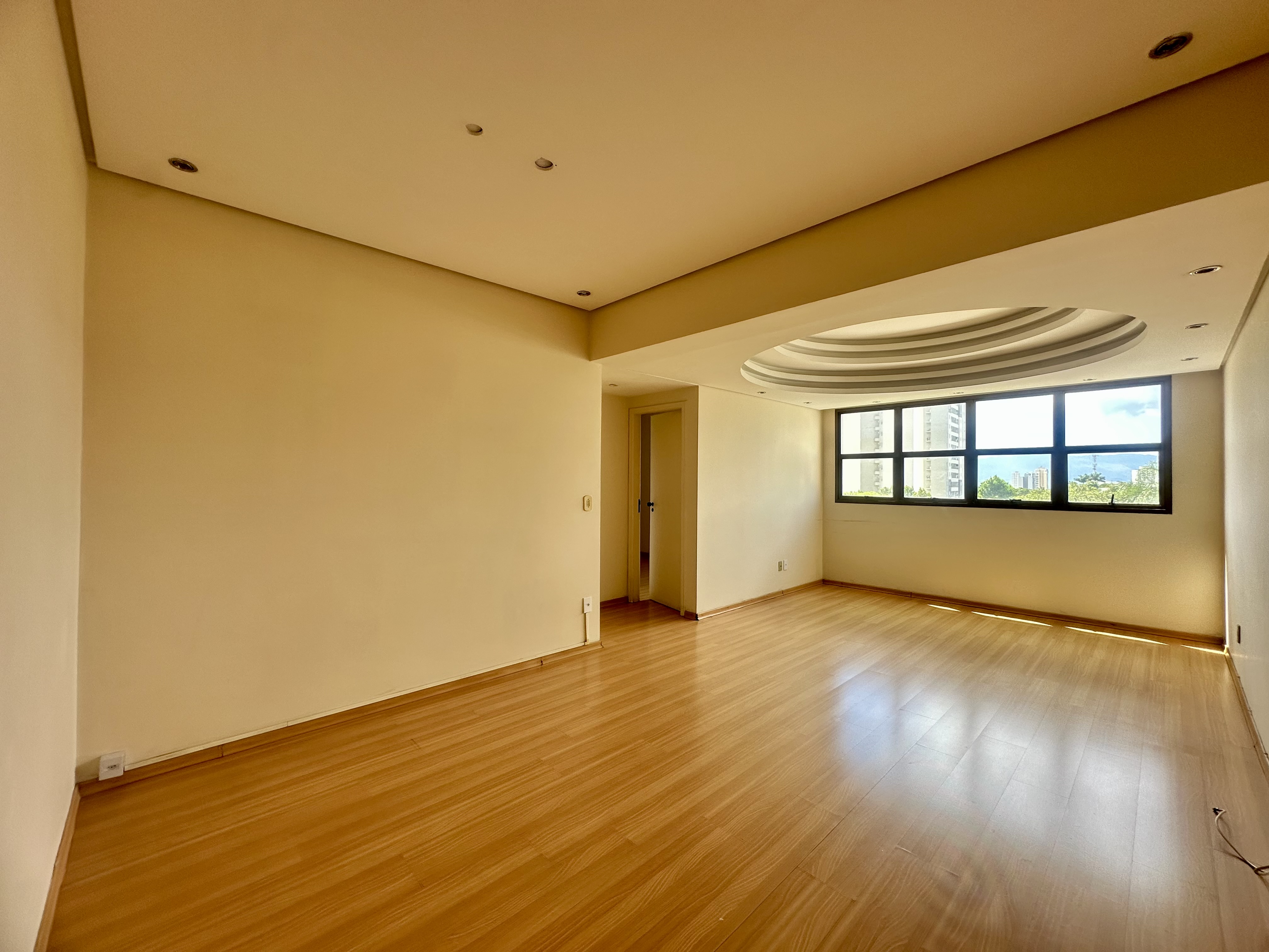 Apartamento para venda e locação com 2 dormitórios, 90 m² no Condomínio Portal da Independência I em Taubaté/SP. — foto 5