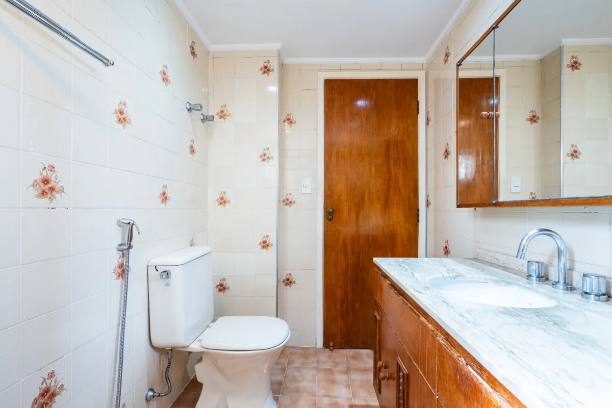 Apartamento na Saúde próximo ao Metrô Saúde e Praça da Árvore — foto 37