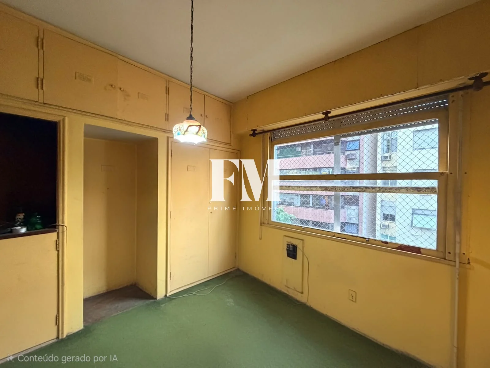 Apartamento frente para praia alto padrão à venda - joia bruta de 4 quartos com vista eterna privil - foto 22