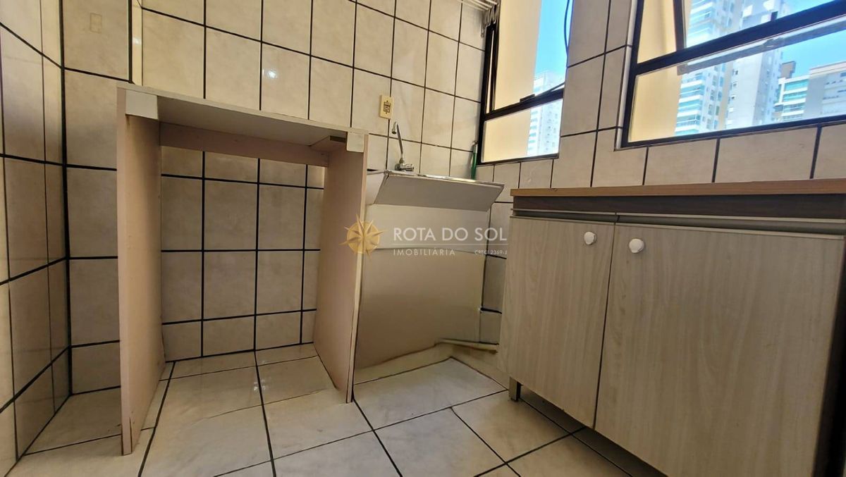 Rosa Mística Apartamento 3 Quartos Meia Praia Itapema SC
