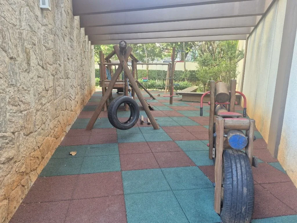 Apartamento 2 dormitórios próximo ao metrô Ana Rosa | 2 vagas — foto 40