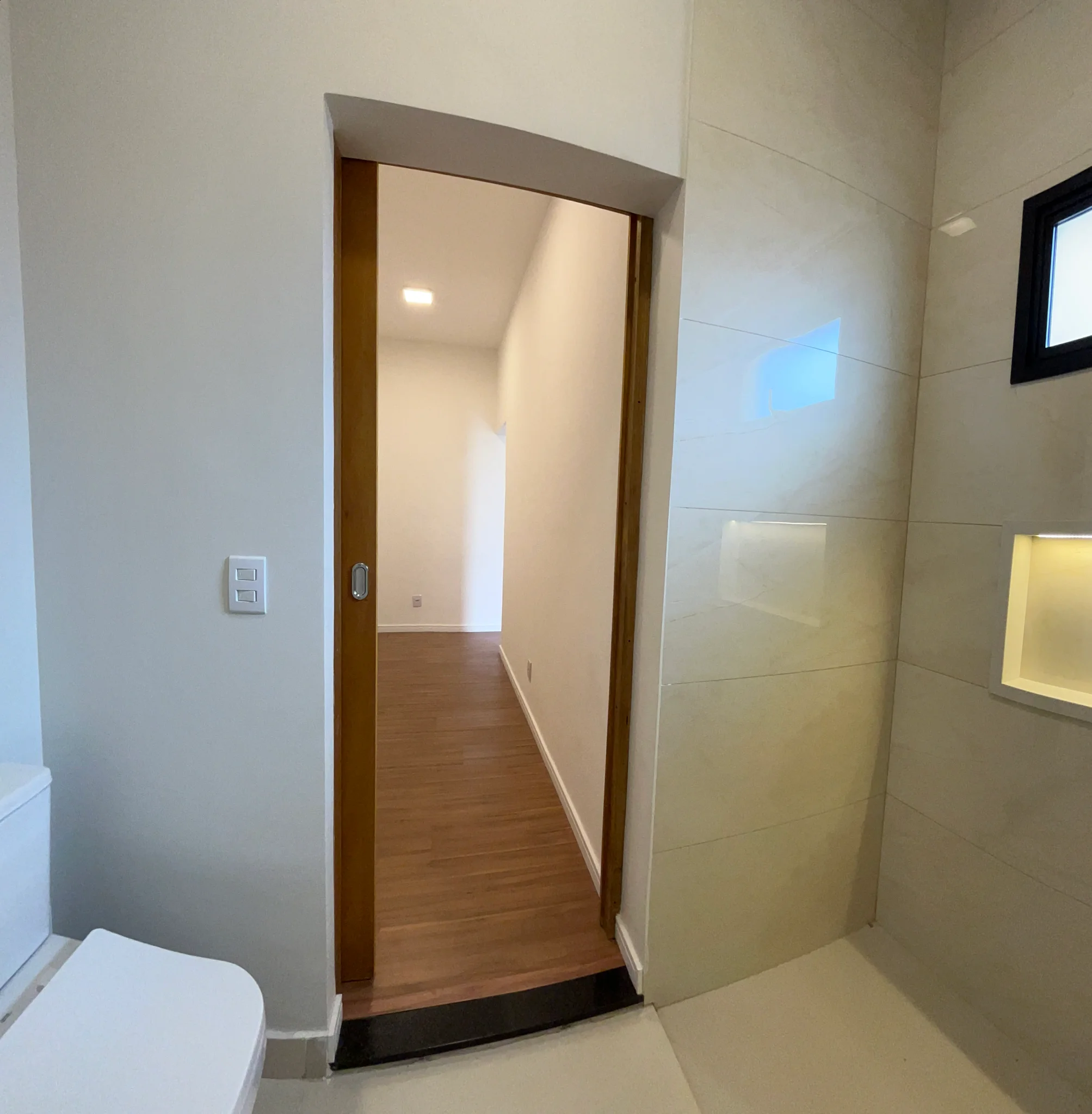 Casa com suíte e closet à venda no Condomínio Bosque da Imperatriz – Pindamonhangaba/SP