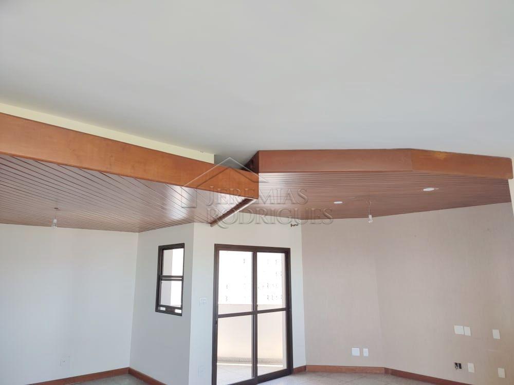 Apartamento para locação com 3 dormitórios, 256 m² no Edifício Plaza Alta em Taubaté/SP.