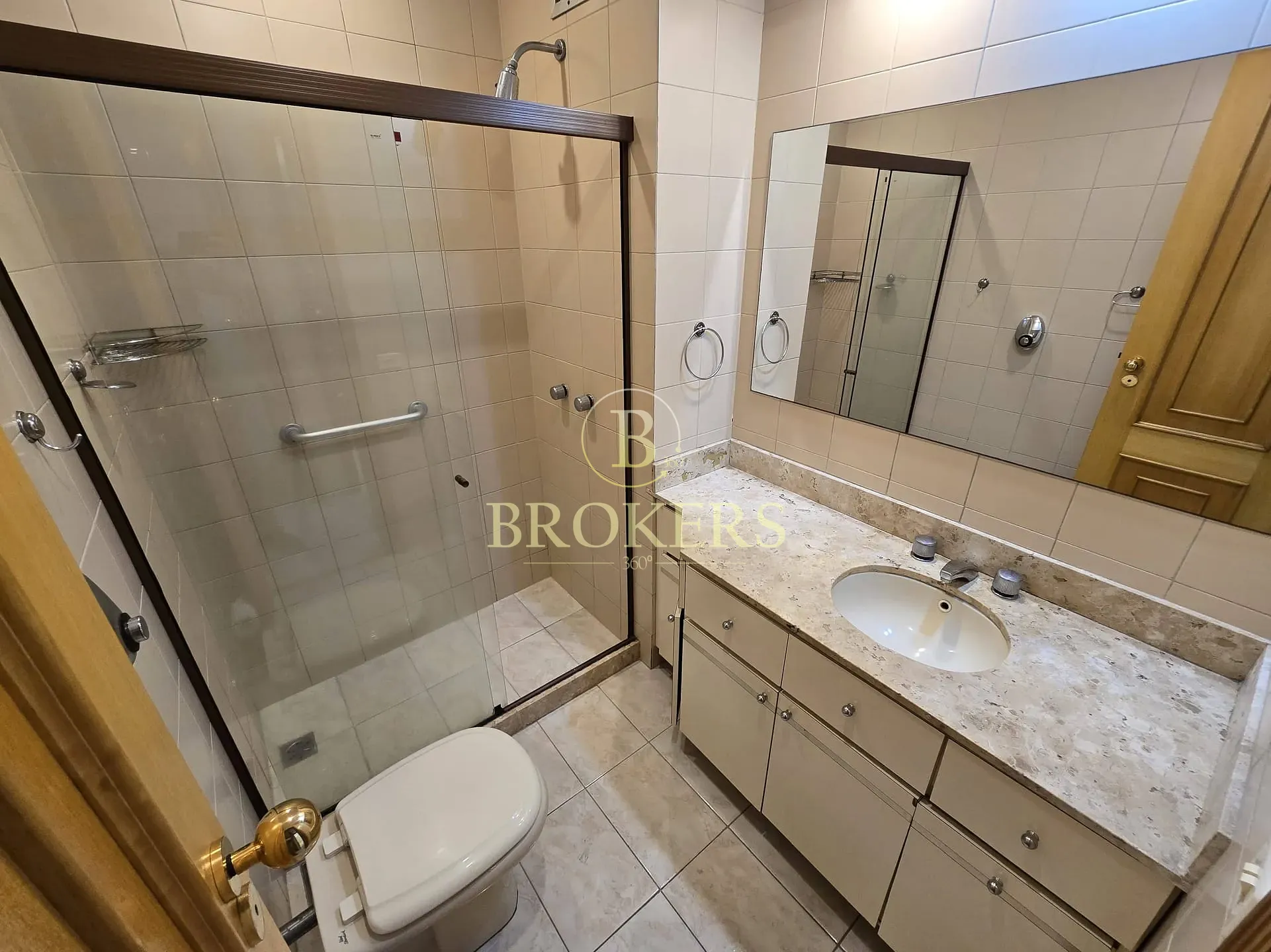 Apartamento à venda, Rua Marquês de Olinda - Botafogo. Varanda, 2 quartos/1 suíte, 1 vaga escritura — foto 12