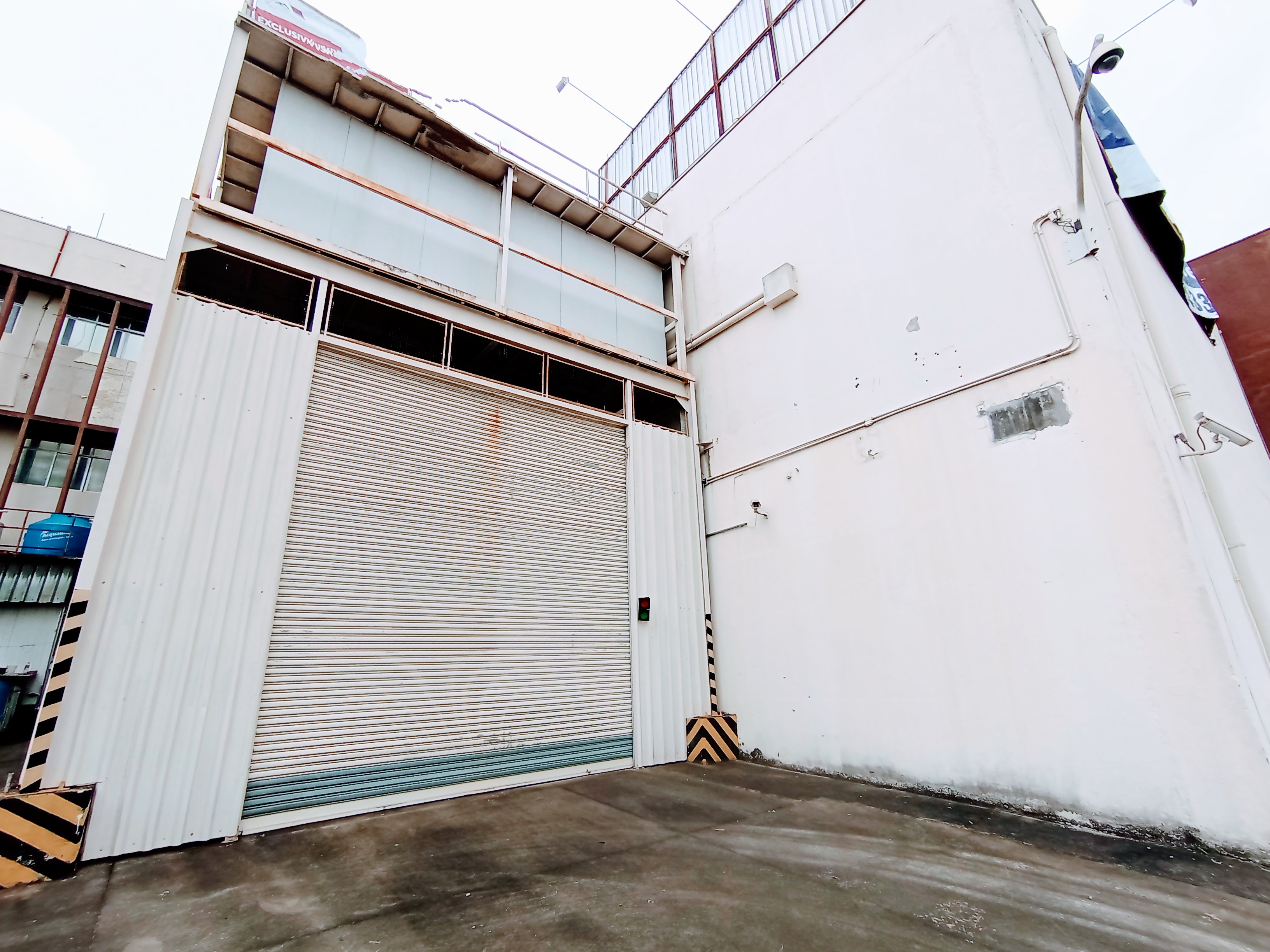 Prédio para venda e locação, 6.000 m² no bairro Jardim Independência em Taubaté/SP.