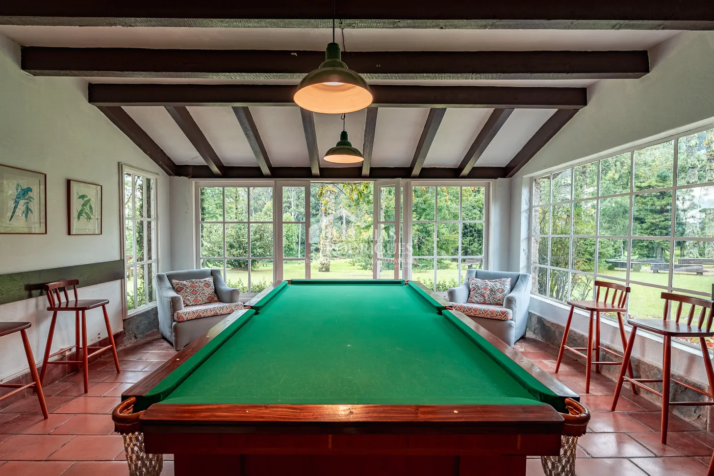 Casa com 9 dormitórios, 694 m² - Condomínio Reserva Figueiredo - Campos do Jordão/SP